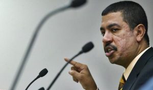 بحاح يراقب طاولة الكويت: أنا رجل السلام !