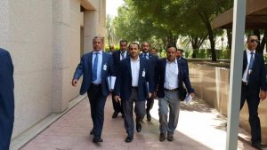 وفد الحوثيين والمؤتمر يستعد لمغادرة الكويت والسبب؟