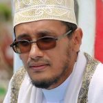مستشار المجلس السياسي الأعلى يؤكد فشل الرهانات السعودية ويدعو لكشف زيف الأقنعة الإعلامية