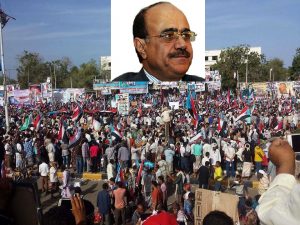 مؤيدوا الوحدة أكثر من الانفصاليين..وزير اصلاحي سابق معلقاً على مليونية الحراك في #عدن