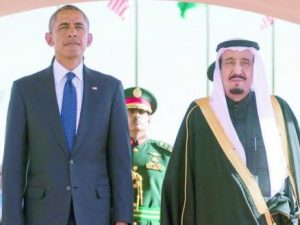 هل تدخل العلاقات الأمريكية-السعودية مرحلة القطيعة؟