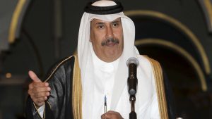 رئيس الوزراء القطري السابق يجيب : كيف انقلبت السعودية على قطر في سوريا؟!