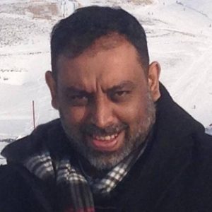 ازال الجاوي:الكذب خيبة
