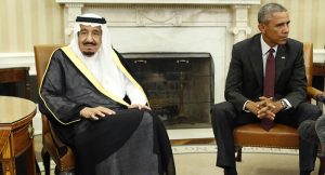 باحث إسرائيلي: واشنطن باتت تفضل إيران على حلفائها التاريخيين في السعودية