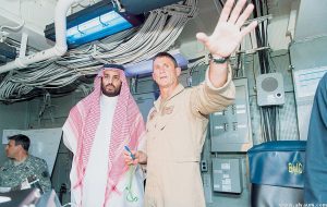 تقرير وكالة رويترز:حرب #اليمن تختبر الطموحات العسكرية للسعودية التي تنفق ببذخ
