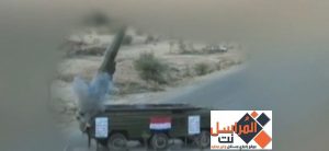 مصادر للمراسل نت: وفد الرياض طالب الحوثيين بتسليم الصواريخ الباليستية لطرف خارجي