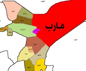 مقتل العقيد الجلال قائد القوات الخاصة الموالي لهادي في #مأرب