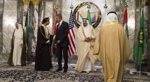 استثماراتهم غير مؤثرة:واشنطن ترد على التهديدات السعودية