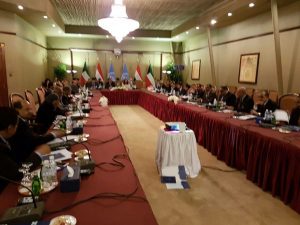 انتهاء مفاوضات السبت دون اتفاق على تشكيل الحكومة وغداً محاولة جديدة!