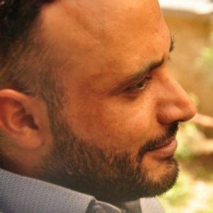 نبيل سبيع :المشكلة لو نجحت #مفاوضات_الكويت