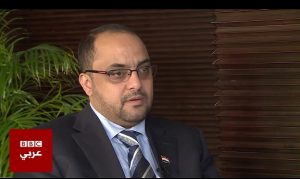مصادر خاصة: المؤتمر يوافق على بقاء هادي والعواضي يتلقى تهديدات من مجلس الأمن