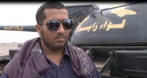عمليات تسليح واسعة لمجاميع في عدن بقيادة القباطي والبوكري