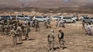 الولايات المتحدة تنقذ الخليج أم تغرق في اليمن؟