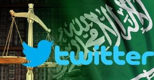 تويتر يسجن السعودين| أحكام قضائية بسجن سعوديين 9 سنوات عن تغريدات مناهضة النظام