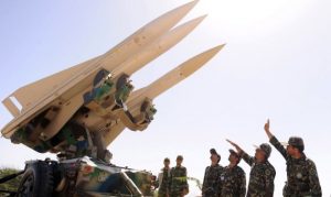 وكالة:الجناح العسكري للحوثيين يطور صواريخ كورية لتصبح بعيدة المدى وتعمل بالليزر