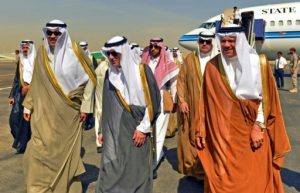 الإعلان عن اتفاق سعودي-حوثي جديد ينقذ التهدئة من الانهيار