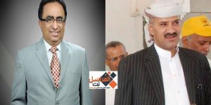 وسيط الغفلة|الحبيشي يكشف عن مخبر للتحالف تحرك بغطاء الوساطة بين صالح وهادي