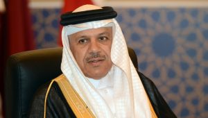 اول تعليق خليجي على قرار الحكومة:الزياني يؤكد على ضرورة استمرار المفاوضات