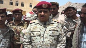 اللواء المقدشي يهدد الجنوبيين بقطع أيادهم بسبب دعوات الإنفصال