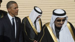 بانتظار الانفجار الوشيك: العلاقات السعودية الأمريكية تصل لذروة التوتر
