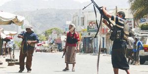 المخاض العسير لولادة اليمن الجديد
