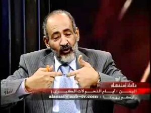 دبلوماسي سابق: الاعتراف بشرعية هادي سيدمر اليمن ويحوله إلى دويلات