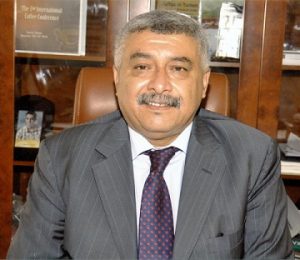 عبدالملك الثور: كذبة الأردن