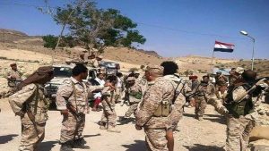 وزارة الدفاع بصنعاء توضح ملابسات “اقتحام لواء العمالقة”