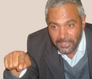 محمد المقالح: ترحيل وشرعية!