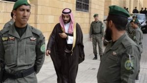 عاجل: محمد بن سلمان يعصف بالحكومة السعودية:اقالات وإلغاء وتعديلات (نص القرارات)