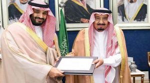 الصحف المصرية: يجب أن يتخلى بن سلملن عن طموحه لأنه لن يجني بلح الشام ولا عنب اليمن!