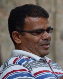 الجدليون “الحمر”