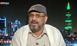 تصريحات غير مسبوقة لوزير الزراعة: عاصفة الحزم فشلت والتحالف خذلنا ويريد اخضاع الحكومة للحوثيين