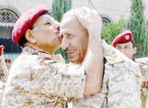 الاصلاح يهاجم الرئيس هادي والسعودية ويخشى من مؤامرة “الشرعية” ضده