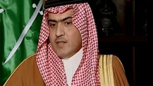 العراق يطلب رسميا من السعودية استبدال سفيرها “لتجاوزه مهامه الدبلوماسية”