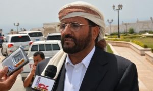 مقرب من النظام السعودي يتورط ويكشف: محافظ مأرب نهب 2 مليار دولار من فرع البنك المركزي