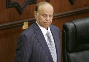 غارات أمريكية على معسكر للقاعدة بمسقط رأس هادي جنوب اليمن