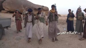 انتفاضة الجيش والحوثيين: تقدم في خب والشعف بالجوف ومقتل قيادي موالي للتحالف