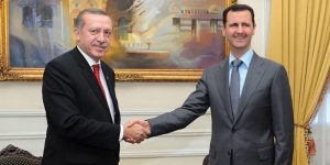 لأول مرة منذ اندلاع الأزمة: تركيا أردوغان تتحالف عسكريا مع سوريا الأسد ضد داعش