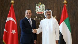 الامارات “حزينة” بسبب فشل الانقلاب في تركيا