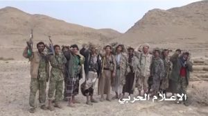 التفاصيل الكاملة لسقوط جبهة نهم شرقي صنعاء وانهيار قوات هادي والإصلاح