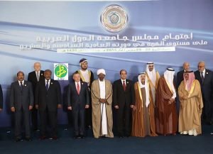 قمة عربية في نواكشوط بلا رؤساء!