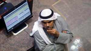 بورصات الخليج تتراجع مع هبوط أسعار النفط