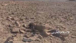 قتلى وجرحى بصفوف الموالين للتحالف بهجمات مباغتة في المصلوب والغيل بالجوف