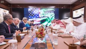 قراءة شاملة في مبادرة كيري لليمن: رؤية للحل بأولوية مأزق السعودية ورسائل حرب