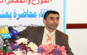 الزنداني: السعودية عاجزة عن اسقاط صنعاء وأنصار “الحزم” في اليمن محبطون