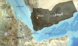 وكالة: سباق دولي محموم للسيطرة على باب المندب