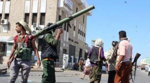 تفاصيل الصفقة: المقاومة الجنوبية في عدن وحضرموت تبيع مقاتليها للسعودية!