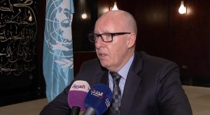 الأمم المتحدة تندد بمجزرة التحالف بحق أسرة يمنية في صعدة وتبدأ التحقيق بجرائمه