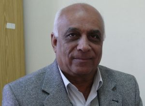 من لا يقاتل إسرائيل لا يحارب الإرهاب